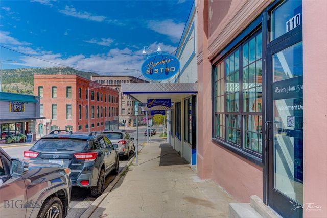 108 E 6th Avenue, Helena, MT 59601