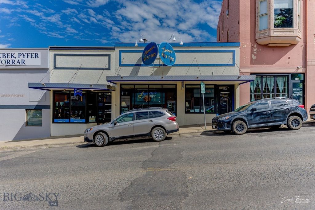 108 E 6th Avenue, Helena, MT 59601