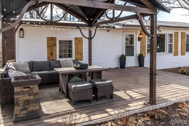 656 B Watson Road, Sullivan, MO 63080