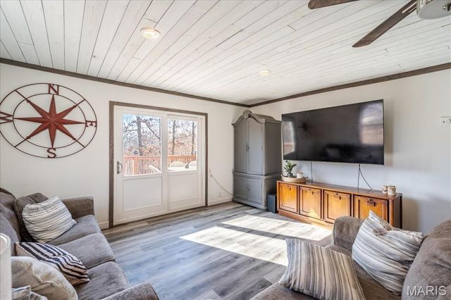 656 B Watson Road, Sullivan, MO 63080