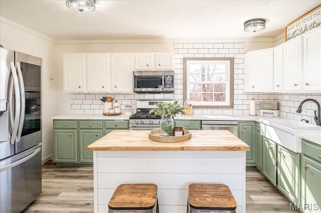 656 B Watson Road, Sullivan, MO 63080