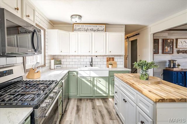 656 B Watson Road, Sullivan, MO 63080