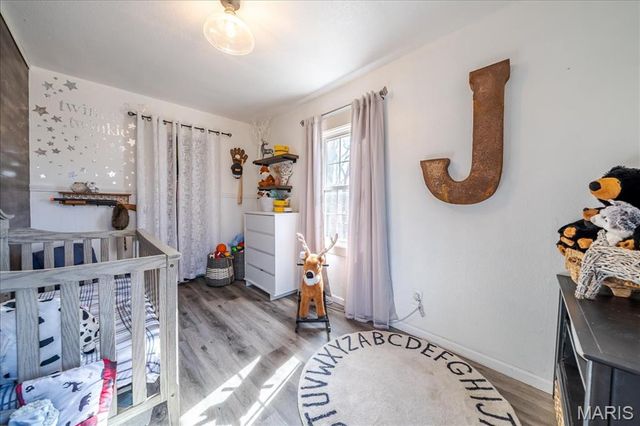 656 B Watson Road, Sullivan, MO 63080