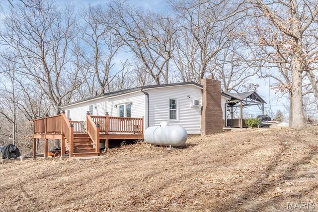 656 B Watson Road, Sullivan, MO 63080