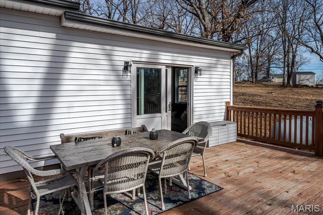 656 B Watson Road, Sullivan, MO 63080