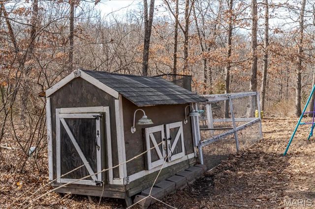 656 B Watson Road, Sullivan, MO 63080