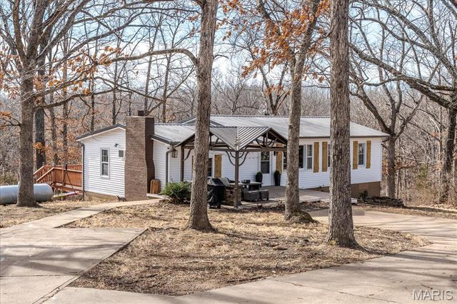 656 B Watson Road, Sullivan, MO 63080