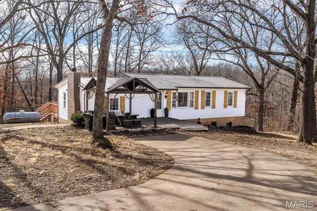 656 B Watson Road, Sullivan, MO 63080