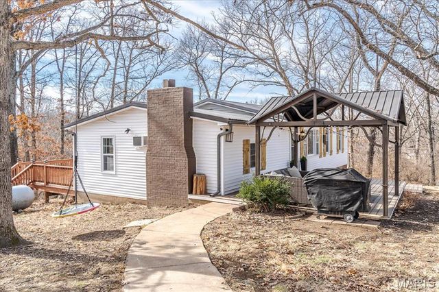 656 B Watson Road, Sullivan, MO 63080