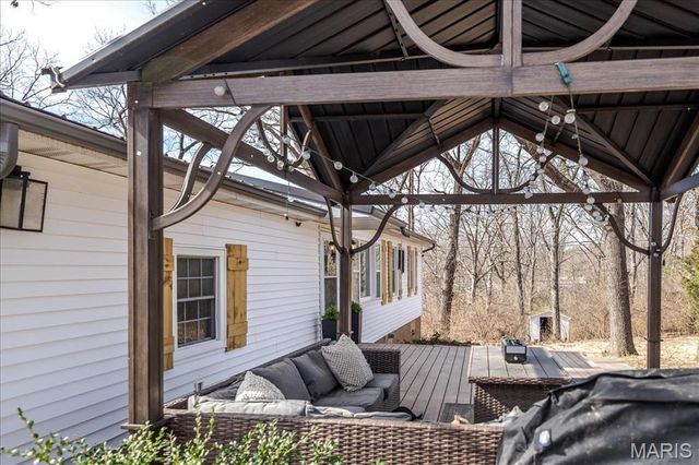 656 B Watson Road, Sullivan, MO 63080