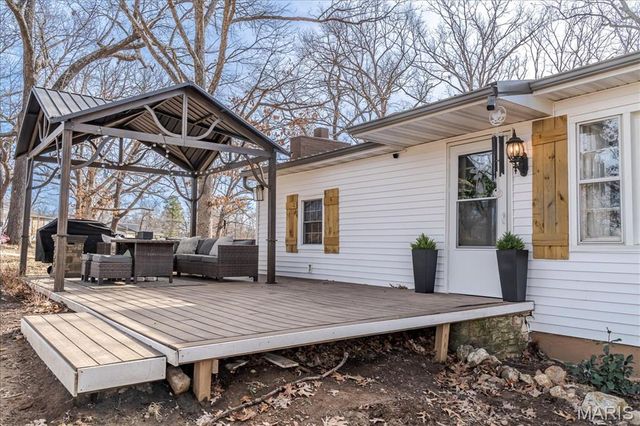 656 B Watson Road, Sullivan, MO 63080