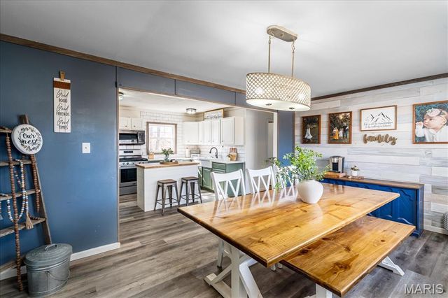 656 B Watson Road, Sullivan, MO 63080