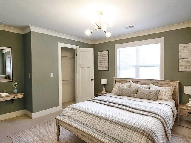 4925 Cook SW Road, Stockbridge, GA 30281