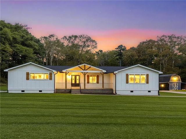 4925 Cook SW Road, Stockbridge, GA 30281