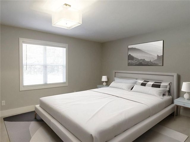 4925 Cook SW Road, Stockbridge, GA 30281