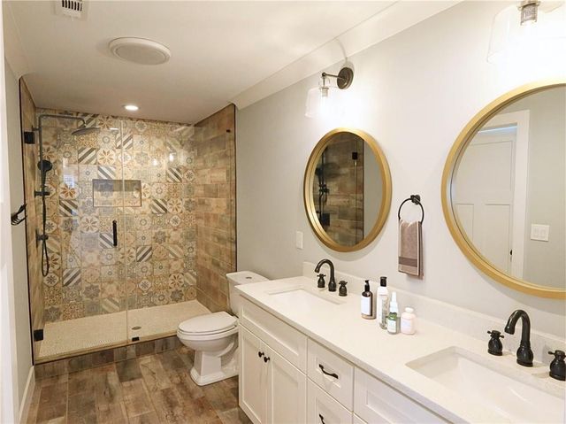 4925 Cook SW Road, Stockbridge, GA 30281