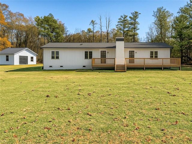 4925 Cook SW Road, Stockbridge, GA 30281