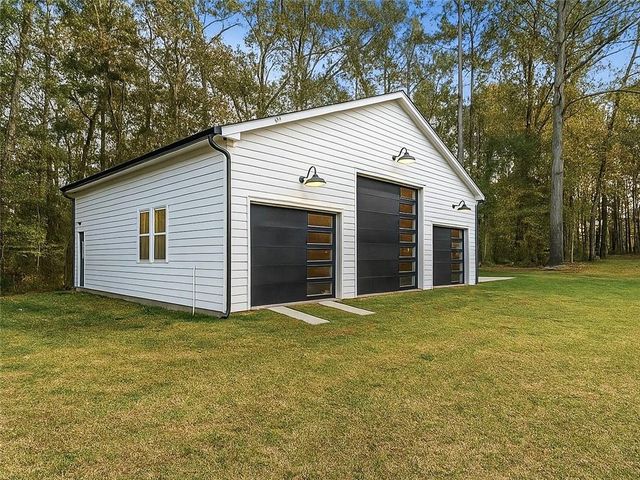 4925 Cook SW Road, Stockbridge, GA 30281