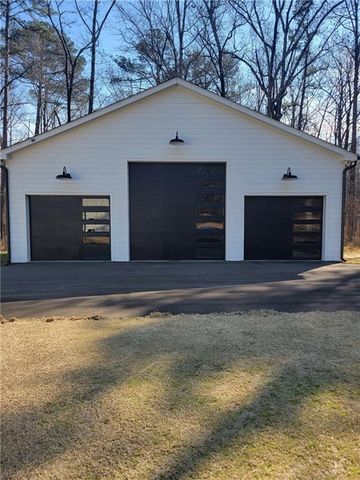 4925 Cook SW Road, Stockbridge, GA 30281