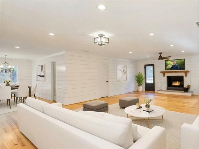 4925 Cook SW Road, Stockbridge, GA 30281