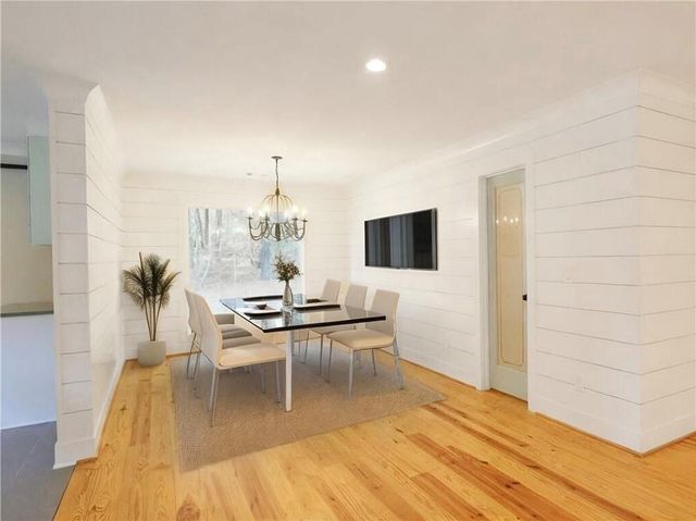 4925 Cook SW Road, Stockbridge, GA 30281