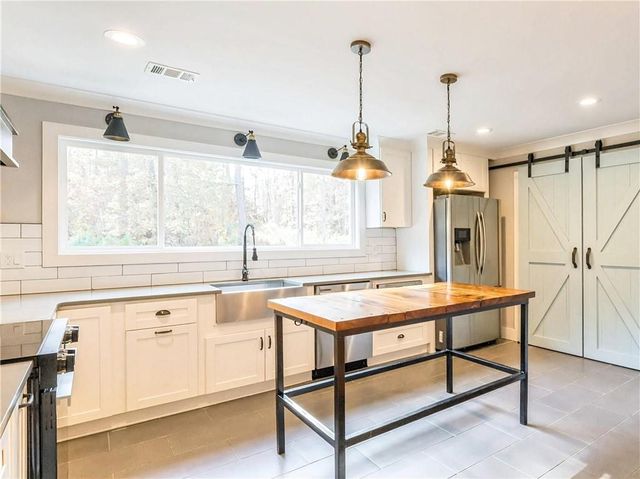 4925 Cook SW Road, Stockbridge, GA 30281