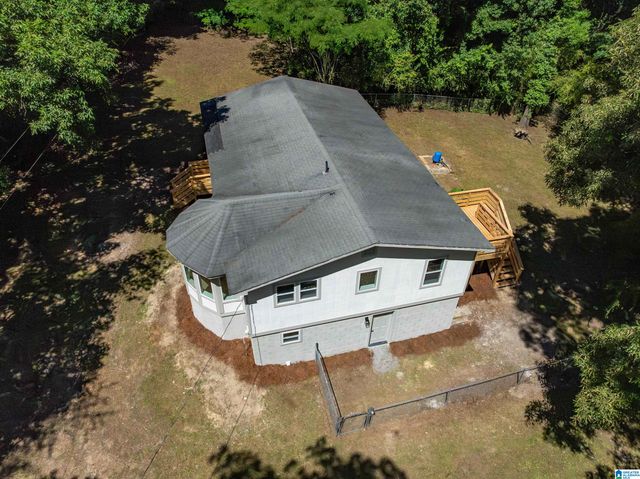 5162 WILLOW RIDGE LANE, Pinson, AL 35126