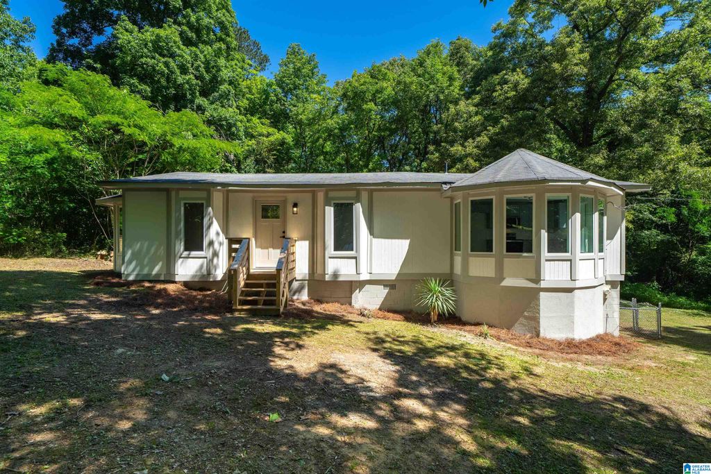 5162 WILLOW RIDGE LANE, Pinson, AL 35126
