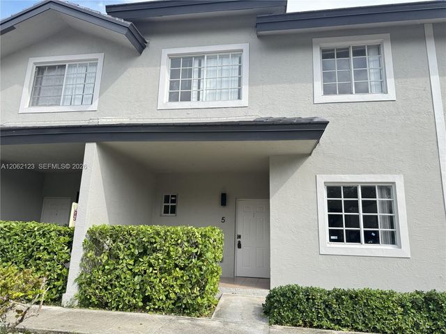 11810 NE 19th Dr 5, North Miami, FL 33181