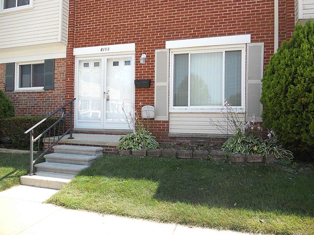 8192 Farnum Avenue, Warren, MI 48093