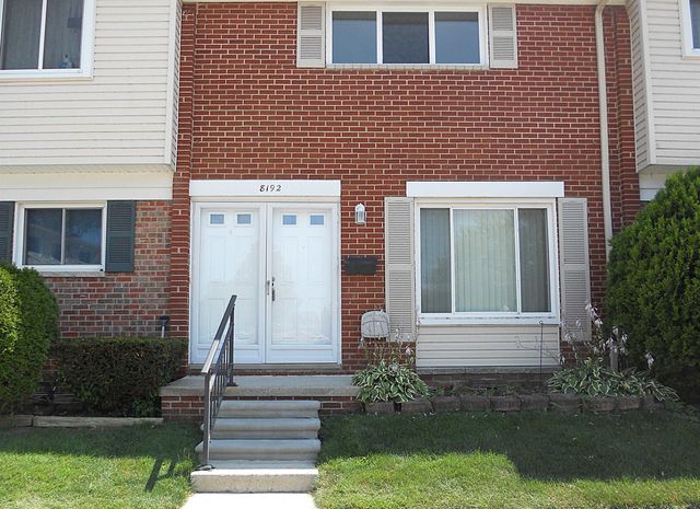 8192 Farnum Avenue, Warren, MI 48093