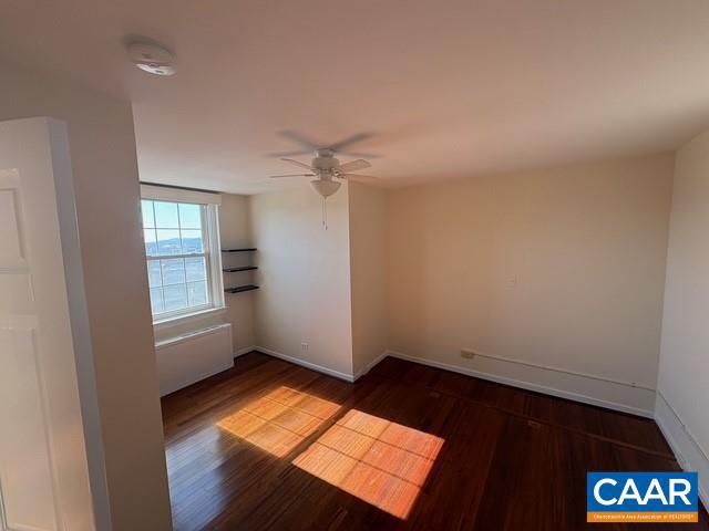 500 COURT SQ #806, Charlottesville, VA 22902