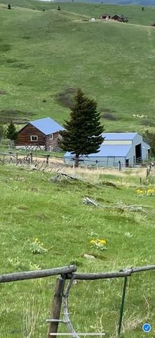 86 Pony Lane, Livingston, MT 59047