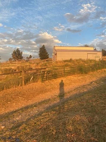 86 Pony Lane, Livingston, MT 59047