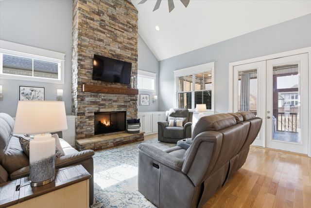 1322 Rothmon Blvd, Mount Juliet, TN 37122