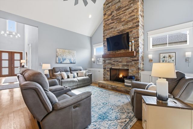 1322 Rothmon Blvd, Mount Juliet, TN 37122