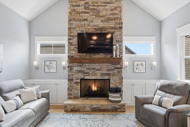 1322 Rothmon Blvd, Mount Juliet, TN 37122