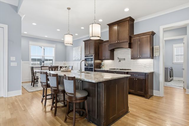 1322 Rothmon Blvd, Mount Juliet, TN 37122