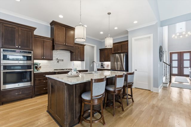 1322 Rothmon Blvd, Mount Juliet, TN 37122