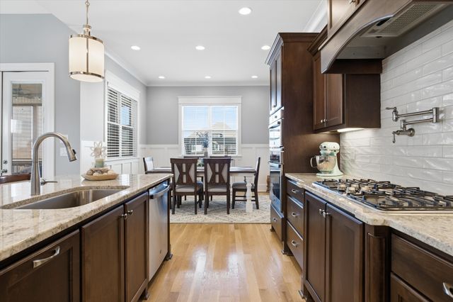 1322 Rothmon Blvd, Mount Juliet, TN 37122