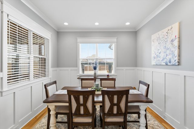 1322 Rothmon Blvd, Mount Juliet, TN 37122