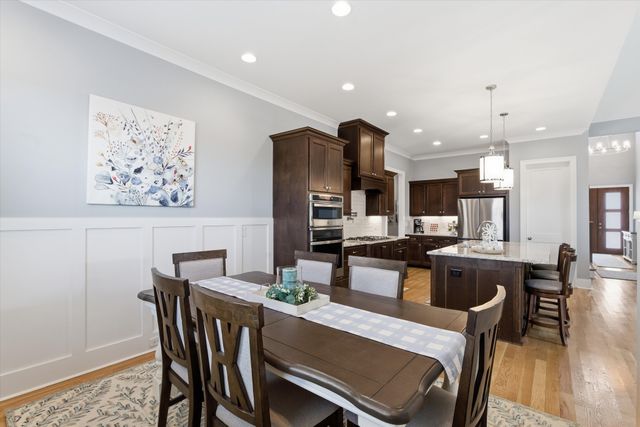 1322 Rothmon Blvd, Mount Juliet, TN 37122