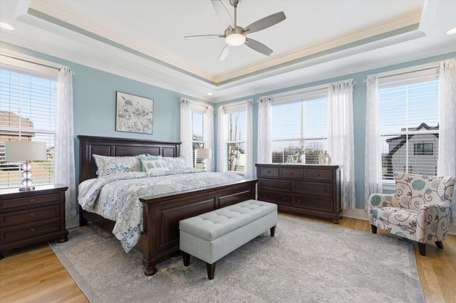 1322 Rothmon Blvd, Mount Juliet, TN 37122