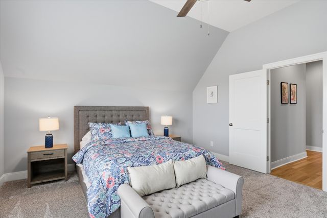 1322 Rothmon Blvd, Mount Juliet, TN 37122