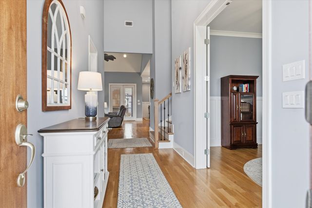 1322 Rothmon Blvd, Mount Juliet, TN 37122