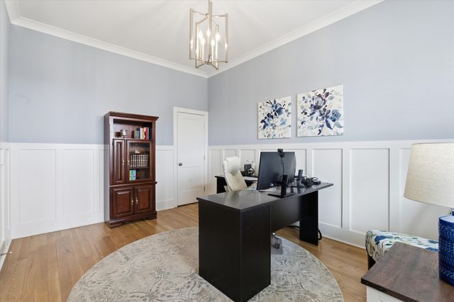 1322 Rothmon Blvd, Mount Juliet, TN 37122