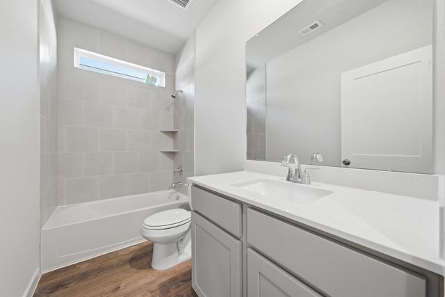 40530 Tyto Lane, Magnolia, TX 77354