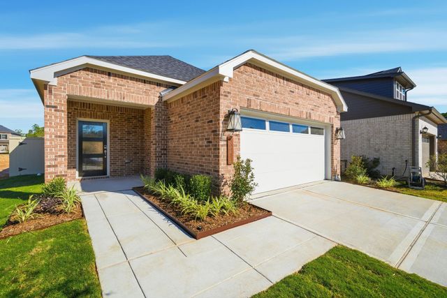 40530 Tyto Lane, Magnolia, TX 77354