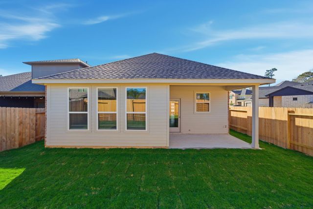 40530 Tyto Lane, Magnolia, TX 77354