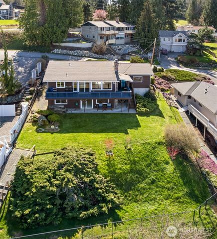 21 Conley Drive, Camano Island, WA 98282